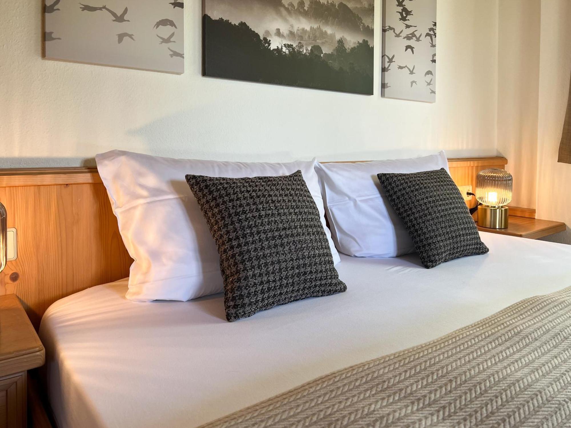 Schwarzwald Apartments Im Haus Tanneck - Feldberg - Titisee Kültér fotó