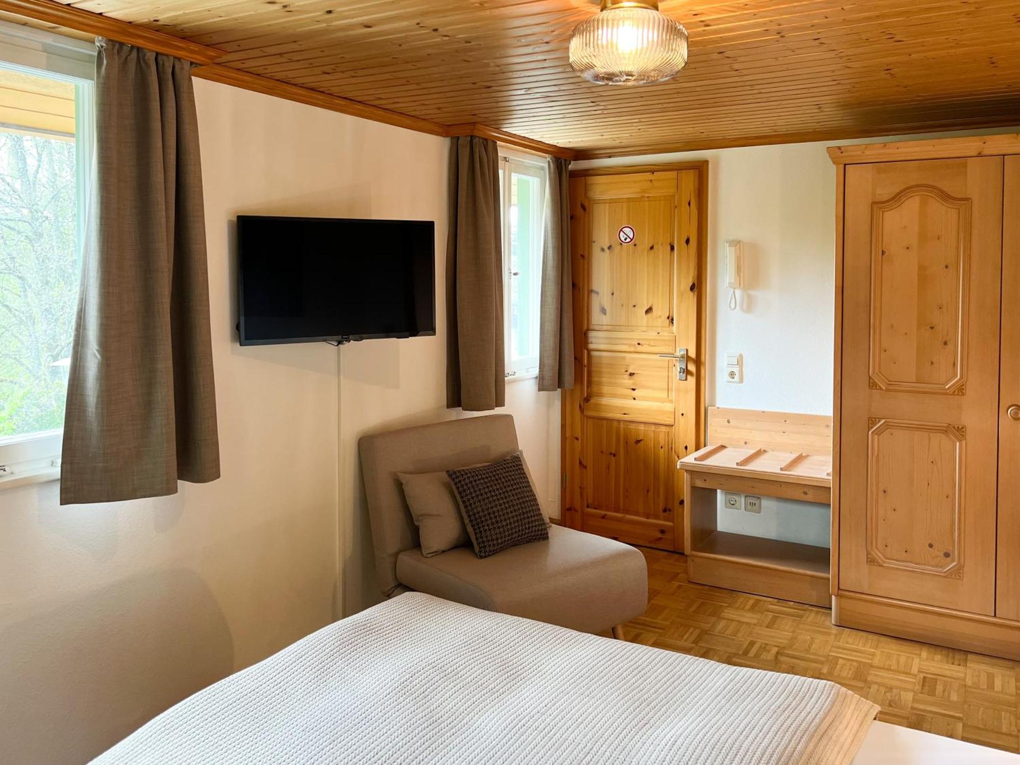 Schwarzwald Apartments Im Haus Tanneck - Feldberg - Titisee Kültér fotó
