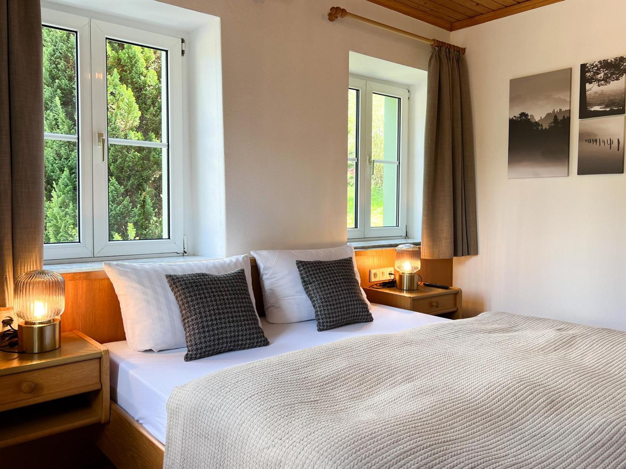 Schwarzwald Apartments Im Haus Tanneck - Feldberg - Titisee Kültér fotó
