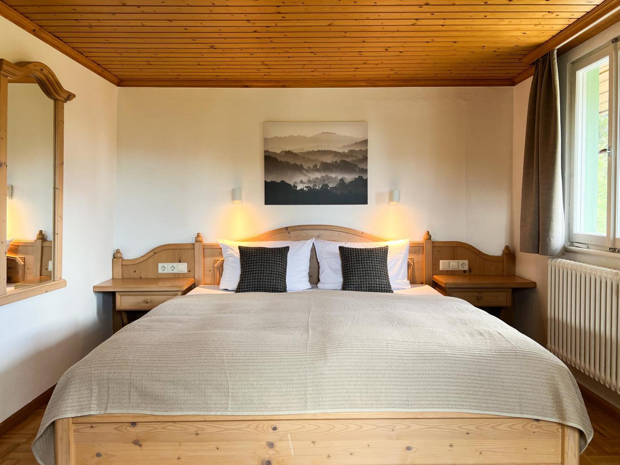 Schwarzwald Apartments Im Haus Tanneck - Feldberg - Titisee Kültér fotó