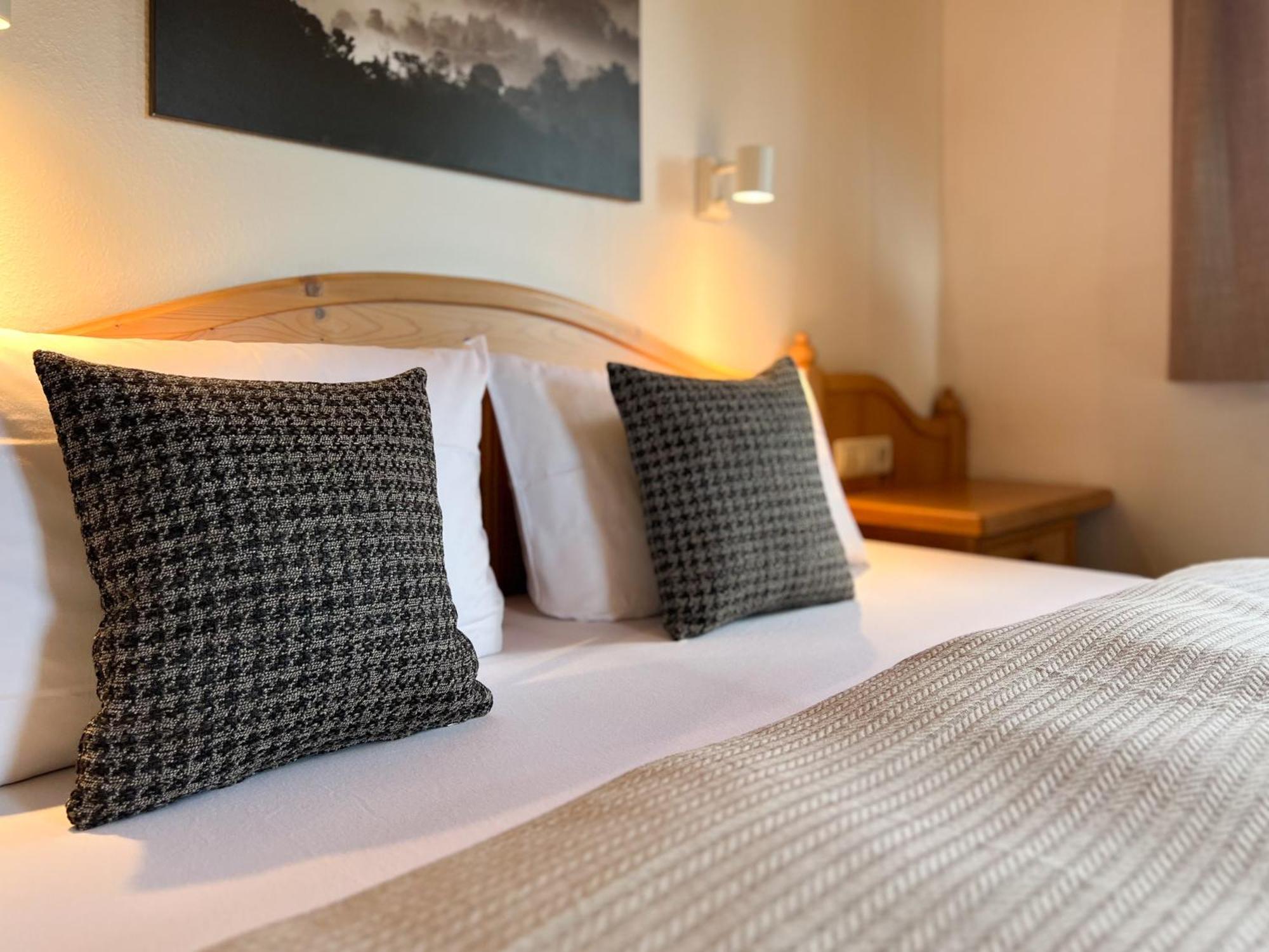 Schwarzwald Apartments Im Haus Tanneck - Feldberg - Titisee Kültér fotó