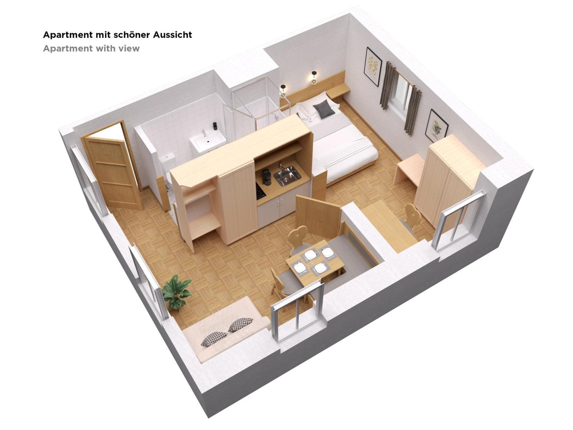 Schwarzwald Apartments Im Haus Tanneck - Feldberg - Titisee Kültér fotó