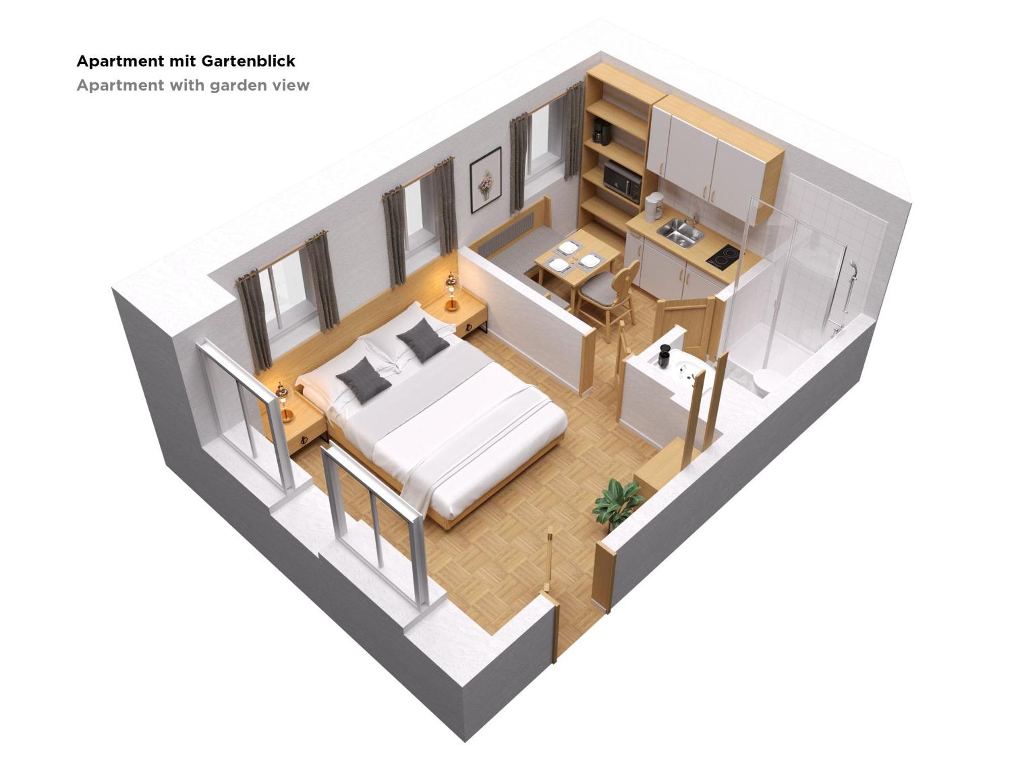 Schwarzwald Apartments Im Haus Tanneck - Feldberg - Titisee Kültér fotó