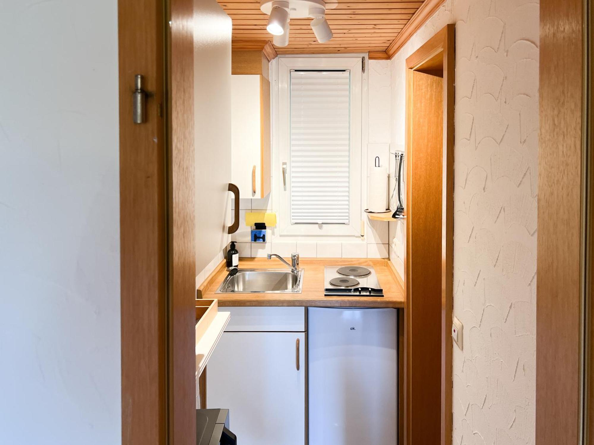 Schwarzwald Apartments Im Haus Tanneck - Feldberg - Titisee Szoba fotó